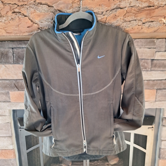 Nike Athletic Coat - Picture 4 of 14